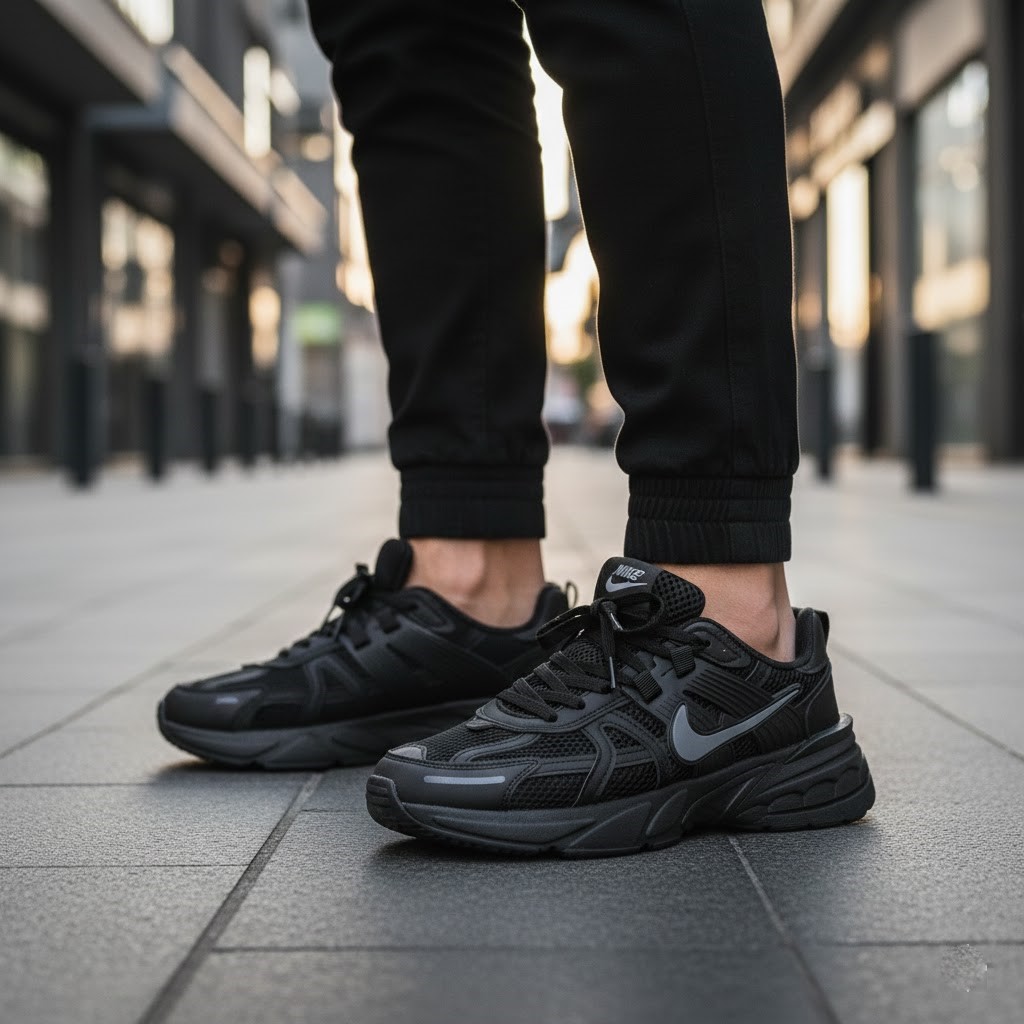 خرید آنلاین کتونی مردانه جلیلی مدل v2k کد 01